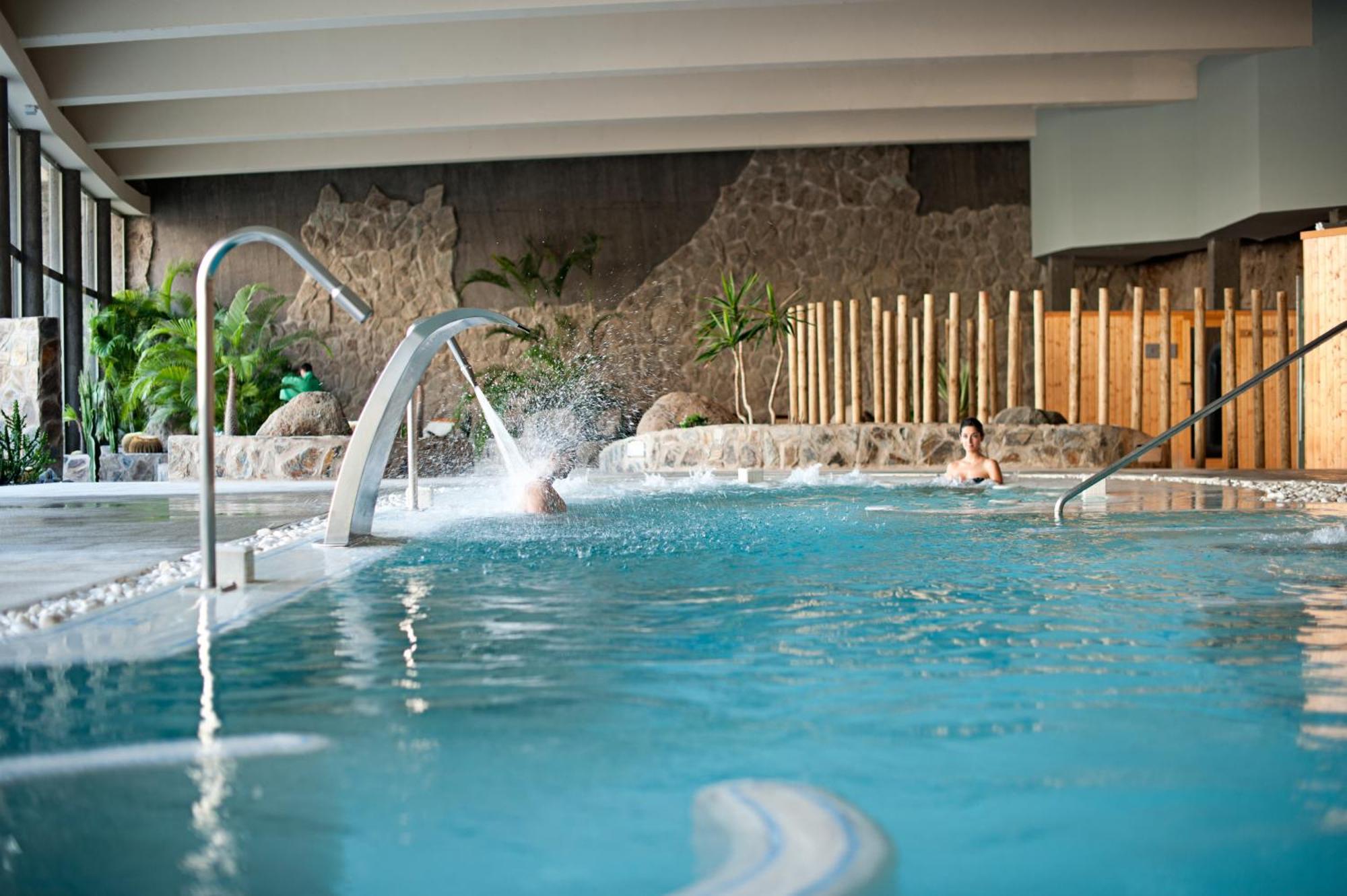 Hotel Livvo Valle Taurito & Aquapark 外观 照片